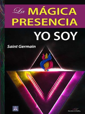 cover image of La mágica presencia